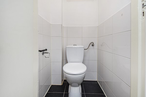 Medium property photo - Wantsnijdersgaarde 489, 2542 GL Den Haag